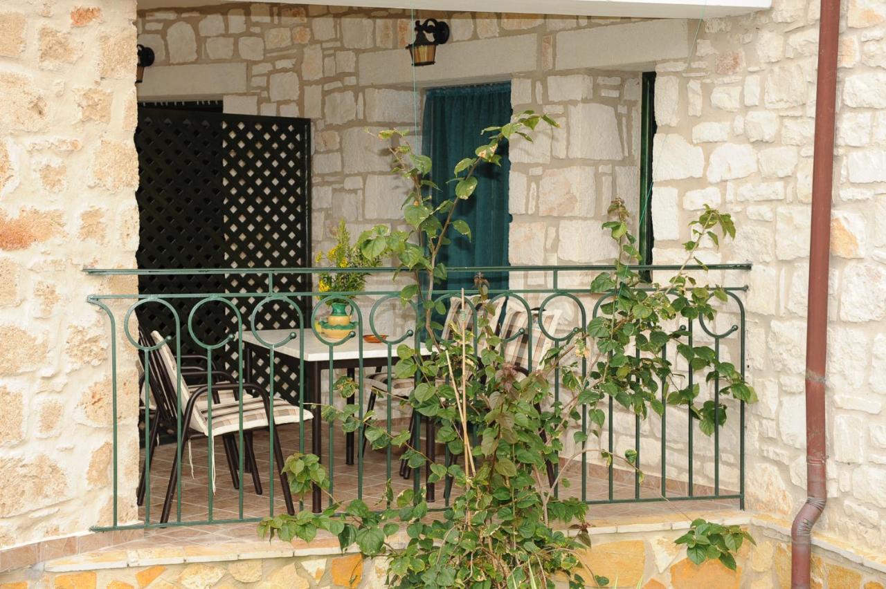 Inviting Apartment In Zakynthos Ανω Βασιλικος Εξωτερικό φωτογραφία